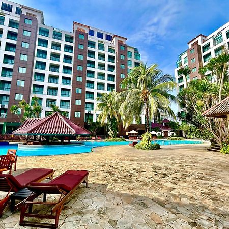 Kristal Hotel Джакарта Экстерьер фото